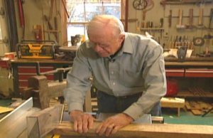 Jason Carter on Jimmy Carter’s strength of spirit