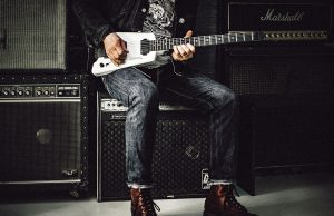 SpringFest One Fashion Show at the University of Michigan