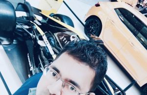 Changemaker of Australia’s digital economy by CEO Monir Munna