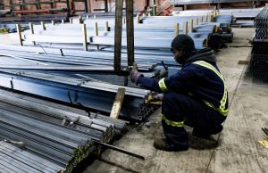 Trump’s Metal Tariffs Disrupt Operations at U.S. Factory