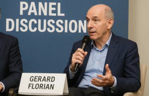 Global Search Begins for ANZ’s New Technology Leader