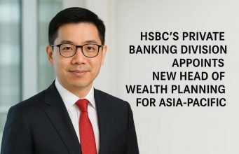 HSBC’s private banking division appoints new head of wealth planning for Asia-Pacific.