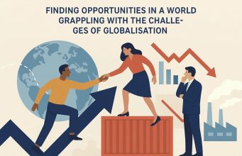 Mid-year outlook: Finding opportunities in a world grappling with the challenges of globalisation.