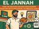 El Jannah: How the beloved chicken chain blends tradition with innovation, technology, and AI.