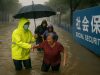 China broadens its social security support as severe flooding and extreme rainfall continue to impact the country.