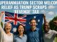 Australia’s superannuation sector welcomes relief as the Trump administration scraps the so-called ‘revenge’ tax.