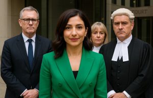 Antoinette Lattouf’s Unjust Dismissal Highlights Lobbying’s Influence Over Australian Media