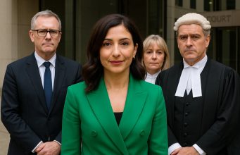 Antoinette Lattouf’s Unjust Dismissal Highlights Lobbying’s Influence Over Australian Media