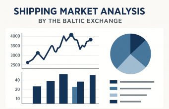 Shipping Market Analysis by the Baltic Exchange