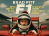 ‘F1’ drives Brad Pitt to box office victory across North America.