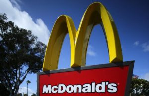 McDonald’s Sees Profit Growth as It Cautiously Raises Menu Prices