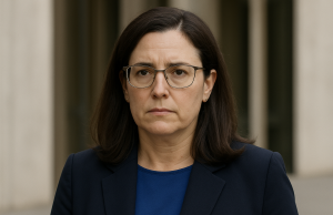 Liberal Candidate Gisele Kapterian Takes High Court Action Over 150 Disputed Ballots Ask ChatGPT