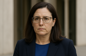 Liberal Candidate Gisele Kapterian Takes High Court Action Over 150 Disputed Ballots Ask ChatGPT