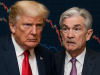 Markets were shaken by a “credible threat” suggesting that Donald Trump might attempt to remove Jerome Powell from his position.