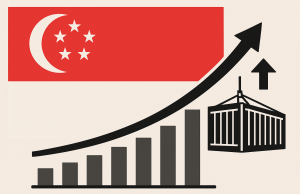 Singapore’s major exports rose by 13% in June, rebounding strongly after a short-lived decline.