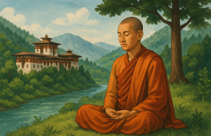 Bhutan is placing a strong emphasis on mindfulness and environmental conservation as dual strategies to boost both tourism and attract foreign investment.