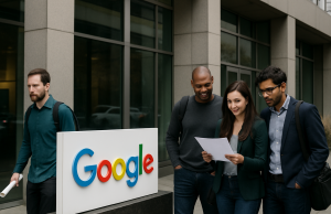 The practice of “acquihiring” by major tech firms may appear unattractive, but it serves a practical purpose in the industry.