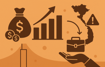 Capital Inflows, Commitments Out: Warning Signals in Vietnam’s PE & VC Deal Landscape
