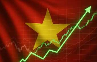 Vietnam Stocks Approach Record Highs Amid Reform Momentum and Trade Deal Optimism