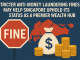 Stricter Anti-Money Laundering Fines May Help Singapore Uphold Its Status as a Premier Wealth Hub