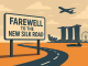 Farewell to the New Silk Road: Key Challenges Ahead for Singapore’s Hedge Funds