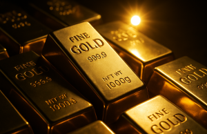 Is gold still glimmering in the spotlight?