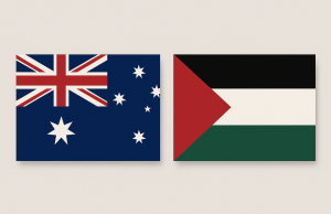 Australia has not formally recognised Palestine but issues new statement reinforcing its stance.