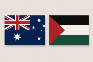 Australia has not formally recognised Palestine but issues new statement reinforcing its stance.