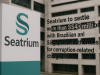 Seatrium to settle more than S$240 million with Brazilian and Singaporean authorities for corruption-related charges.
