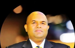 E-Commerce Pioneer Md Chowdhury has a bold plan with RZKU.com