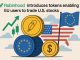 Robinhood introduces tokens enabling EU users to trade U.S. stocks.