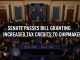 Senate passes bill granting increased tax credits to chipmakers