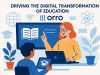 Driving the digital transformation of education with Orro