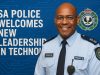 SA Police welcomes new leadership in technology