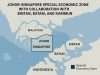 Johor-Singapore Special Economic Zone may gain momentum through collaboration with Indonesia’s Bintan, Batam, and Karimun