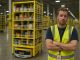 Australian Amazon employees fall behind in re-skilling efforts as the tech giant expands its global automation rollout.