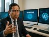 Malaysia’s banks failed to capitalize on the digital transformation, and now artificial intelligence is compelling them to catch up, according to a seasoned banking expert.