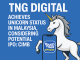 TNG Digital has achieved unicorn status in Malaysia and is considering a potential IPO, according to CIMB.