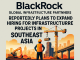 BlackRock’s Global Infrastructure Partners (GIP) reportedly plans to expand hiring for infrastructure projects in South-east Asia.