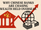 Why Chinese Banks Are Chasing Wealth Held Overseas