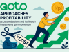 GoTo approaches profitability as cost reductions and its fintech investments gain momentum.