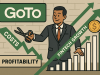 GoTo approaches profitability as cost-cutting measures and fintech growth gain momentum.