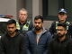 Indian citizens are among 19 people arrested as Melbourne police dismantle a $10 million shoplifting ring.