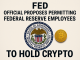 The U.S. Federal Reserve’s top regulatory official has proposed permitting central bank employees to hold limited amounts of cryptocurrency products.