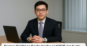 Former Goldman Sachs trader and NUS graduate Qin Xiao has reportedly secured a US$1 billion allocation from Millennium, according to sources.