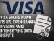 Visa shuts down its U.S. open-banking division amid intensifying data dispute