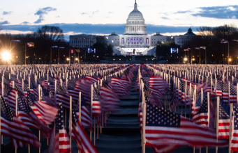 Inauguration 2021: Swearing in of Joe Biden and Kamala Harris