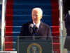 Read the full text of Biden’s inaugural address