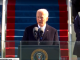 Read the full text of Biden’s inaugural address