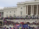 Capitol Police officer dies from injuries in pro-Trump riot